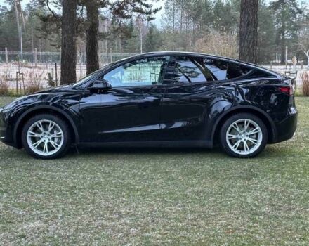 Чорний Тесла Інша, об'ємом двигуна 0 л та пробігом 65 тис. км за 17800 $, фото 8 на Automoto.ua