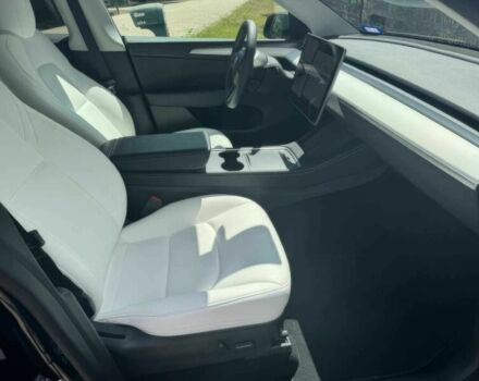 Чорний Тесла Інша, об'ємом двигуна 0 л та пробігом 15 тис. км за 17000 $, фото 9 на Automoto.ua