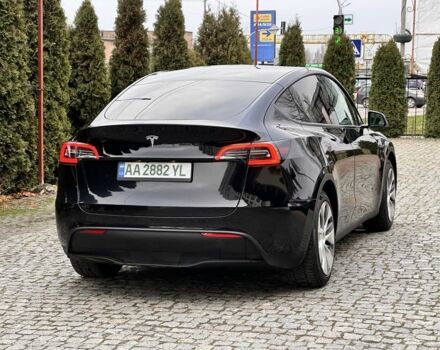 Чорний Тесла Інша, об'ємом двигуна 0 л та пробігом 99 тис. км за 22999 $, фото 4 на Automoto.ua