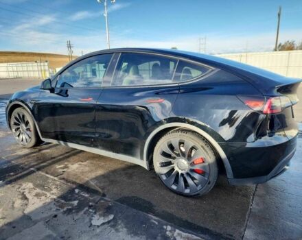 Чорний Тесла Інша, об'ємом двигуна 0 л та пробігом 75 тис. км за 7500 $, фото 1 на Automoto.ua