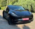 Черный Тесла Другая, объемом двигателя 0 л и пробегом 41 тыс. км за 25700 $, фото 8 на Automoto.ua