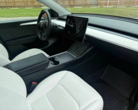 Чорний Тесла Інша, об'ємом двигуна 0 л та пробігом 23 тис. км за 16000 $, фото 8 на Automoto.ua