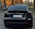 Чорний Тесла Інша, об'ємом двигуна 0 л та пробігом 18 тис. км за 36900 $, фото 4 на Automoto.ua