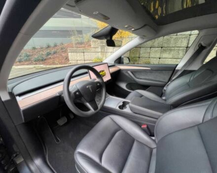 Чорний Тесла Інша, об'ємом двигуна 0 л та пробігом 24 тис. км за 17800 $, фото 9 на Automoto.ua