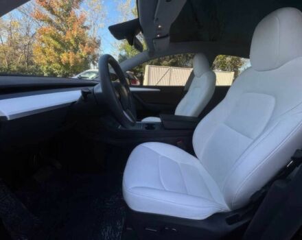 Черный Тесла Другая, объемом двигателя 0 л и пробегом 22 тыс. км за 21800 $, фото 8 на Automoto.ua