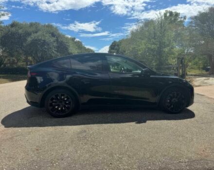 Чорний Тесла Інша, об'ємом двигуна 0 л та пробігом 15 тис. км за 17000 $, фото 3 на Automoto.ua