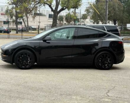 Чорний Тесла Інша, об'ємом двигуна 0 л та пробігом 23 тис. км за 16000 $, фото 4 на Automoto.ua