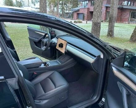 Чорний Тесла Інша, об'ємом двигуна 0 л та пробігом 65 тис. км за 17800 $, фото 15 на Automoto.ua