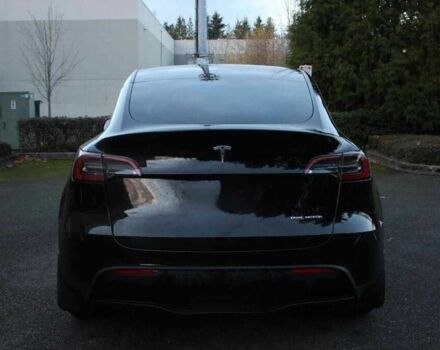 Чорний Тесла Інша, об'ємом двигуна 0 л та пробігом 30 тис. км за 14800 $, фото 4 на Automoto.ua