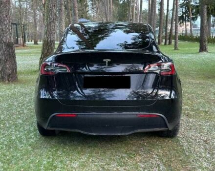 Чорний Тесла Інша, об'ємом двигуна 0 л та пробігом 65 тис. км за 17800 $, фото 6 на Automoto.ua