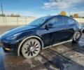 Чорний Тесла Інша, об'ємом двигуна 0 л та пробігом 75 тис. км за 7500 $, фото 1 на Automoto.ua