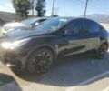 Чорний Тесла Інша, об'ємом двигуна 0 л та пробігом 37 тис. км за 12800 $, фото 1 на Automoto.ua