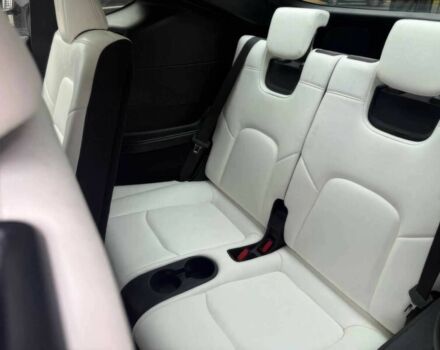 Чорний Тесла Інша, об'ємом двигуна 0 л та пробігом 23 тис. км за 16000 $, фото 10 на Automoto.ua