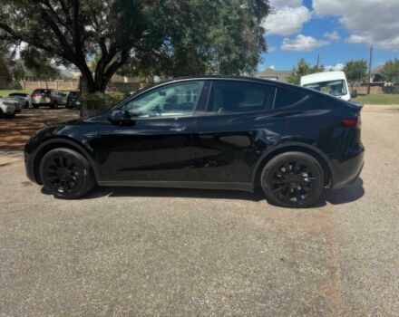 Чорний Тесла Інша, об'ємом двигуна 0 л та пробігом 15 тис. км за 17000 $, фото 4 на Automoto.ua