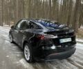 Чорний Тесла Інша, об'ємом двигуна 0 л та пробігом 7 тис. км за 31000 $, фото 4 на Automoto.ua