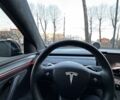 Чорний Тесла Інша, об'ємом двигуна 0 л та пробігом 18 тис. км за 36900 $, фото 10 на Automoto.ua