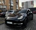 Чорний Тесла Інша, об'ємом двигуна 0 л та пробігом 18 тис. км за 36900 $, фото 7 на Automoto.ua