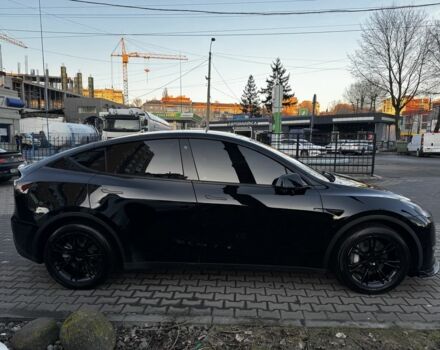 Чорний Тесла Інша, об'ємом двигуна 0 л та пробігом 18 тис. км за 36900 $, фото 2 на Automoto.ua