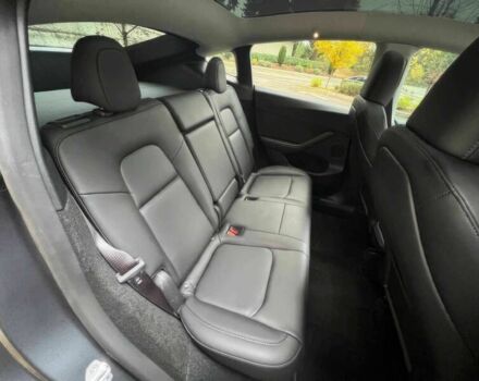 Чорний Тесла Інша, об'ємом двигуна 0 л та пробігом 24 тис. км за 17800 $, фото 12 на Automoto.ua