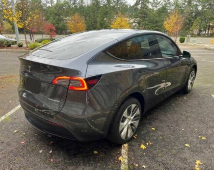 Чорний Тесла Інша, об'ємом двигуна 0 л та пробігом 24 тис. км за 17800 $, фото 7 на Automoto.ua