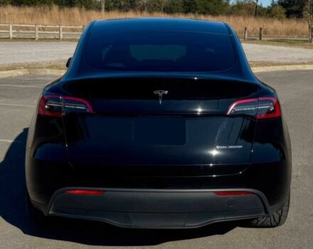 Черный Тесла Другая, объемом двигателя 0 л и пробегом 22 тыс. км за 21800 $, фото 6 на Automoto.ua