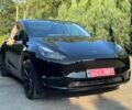 Черный Тесла Другая, объемом двигателя 0 л и пробегом 41 тыс. км за 25700 $, фото 3 на Automoto.ua