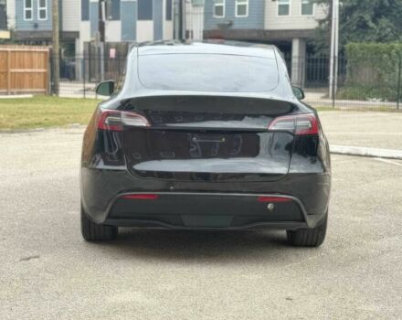 Чорний Тесла Інша, об'ємом двигуна 0 л та пробігом 23 тис. км за 16000 $, фото 6 на Automoto.ua