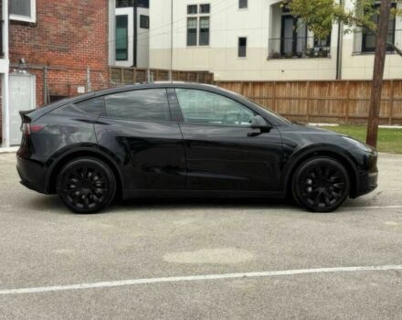 Чорний Тесла Інша, об'ємом двигуна 0 л та пробігом 23 тис. км за 16000 $, фото 3 на Automoto.ua