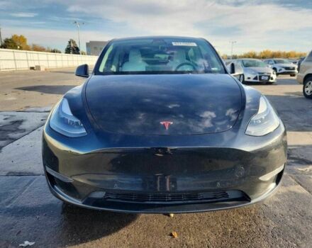 Чорний Тесла Інша, об'ємом двигуна 0 л та пробігом 75 тис. км за 7500 $, фото 4 на Automoto.ua