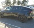 Чорний Тесла Інша, об'ємом двигуна 0 л та пробігом 37 тис. км за 12800 $, фото 2 на Automoto.ua