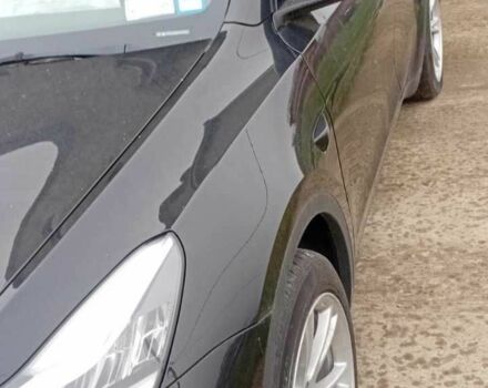 Черный Тесла Другая, объемом двигателя 0 л и пробегом 36 тыс. км за 24999 $, фото 1 на Automoto.ua