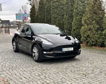 Чорний Тесла Інша, об'ємом двигуна 0 л та пробігом 99 тис. км за 22999 $, фото 6 на Automoto.ua