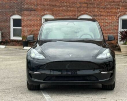 Чорний Тесла Інша, об'ємом двигуна 0 л та пробігом 23 тис. км за 16000 $, фото 1 на Automoto.ua