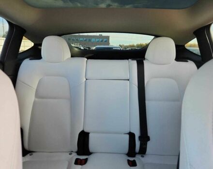 Чорний Тесла Інша, об'ємом двигуна 0 л та пробігом 75 тис. км за 7500 $, фото 9 на Automoto.ua