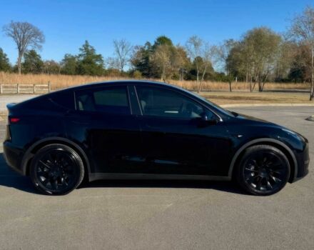 Черный Тесла Другая, объемом двигателя 0 л и пробегом 22 тыс. км за 21800 $, фото 3 на Automoto.ua