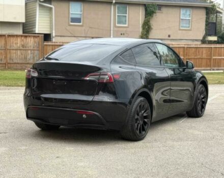 Чорний Тесла Інша, об'ємом двигуна 0 л та пробігом 23 тис. км за 16000 $, фото 7 на Automoto.ua