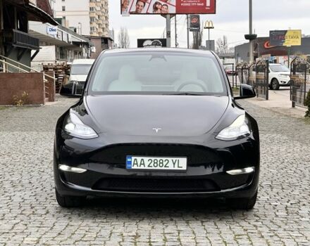 Чорний Тесла Інша, об'ємом двигуна 0 л та пробігом 99 тис. км за 22999 $, фото 7 на Automoto.ua