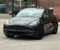 Чорний Тесла Інша, об'ємом двигуна 0 л та пробігом 23 тис. км за 16000 $, фото 1 на Automoto.ua