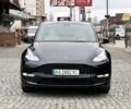 Чорний Тесла Інша, об'ємом двигуна 0 л та пробігом 99 тис. км за 22999 $, фото 7 на Automoto.ua
