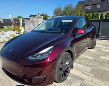 Черный Тесла Другая, объемом двигателя 0 л и пробегом 30 тыс. км за 29000 $, фото 3 на Automoto.ua