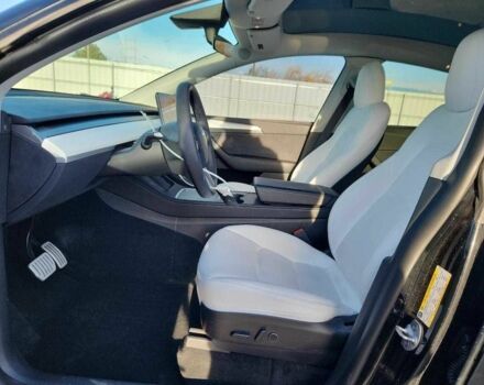 Чорний Тесла Інша, об'ємом двигуна 0 л та пробігом 75 тис. км за 7500 $, фото 6 на Automoto.ua