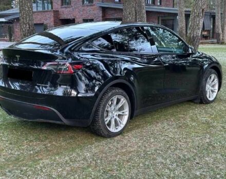 Чорний Тесла Інша, об'ємом двигуна 0 л та пробігом 65 тис. км за 17800 $, фото 5 на Automoto.ua