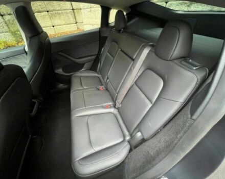 Чорний Тесла Інша, об'ємом двигуна 0 л та пробігом 24 тис. км за 17800 $, фото 11 на Automoto.ua