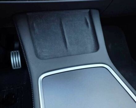 Черный Тесла Другая, объемом двигателя 0 л и пробегом 30 тыс. км за 29000 $, фото 7 на Automoto.ua