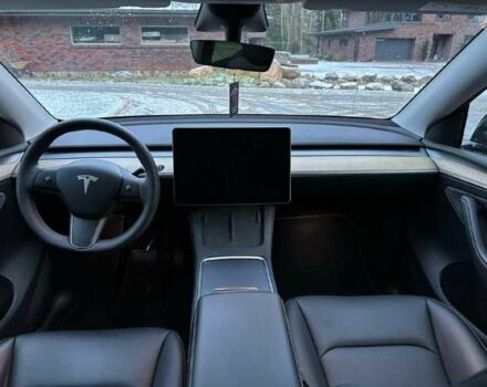 Чорний Тесла Інша, об'ємом двигуна 0 л та пробігом 65 тис. км за 17800 $, фото 17 на Automoto.ua