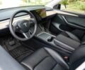 Черный Тесла Другая, объемом двигателя 0 л и пробегом 16 тыс. км за 16500 $, фото 10 на Automoto.ua