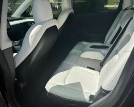 Чорний Тесла Інша, об'ємом двигуна 0 л та пробігом 15 тис. км за 17000 $, фото 10 на Automoto.ua