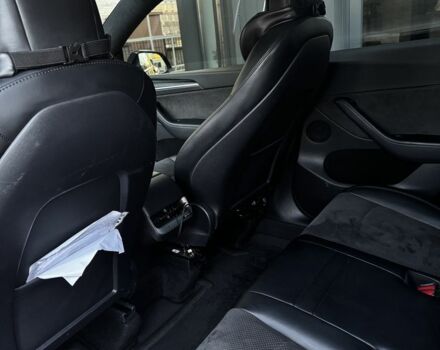 Чорний Тесла Інша, об'ємом двигуна 0 л та пробігом 18 тис. км за 36900 $, фото 9 на Automoto.ua