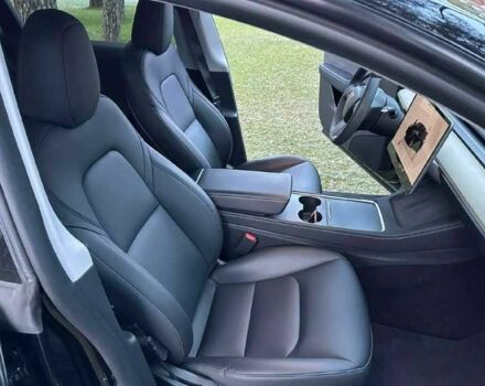 Чорний Тесла Інша, об'ємом двигуна 0 л та пробігом 65 тис. км за 17800 $, фото 16 на Automoto.ua