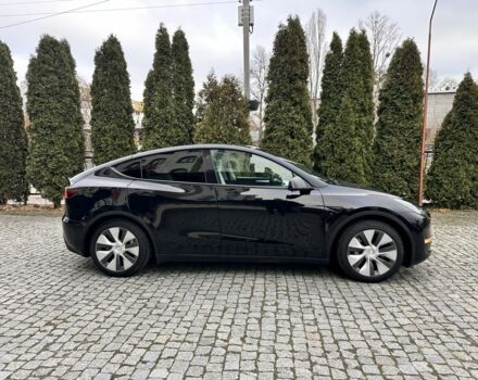 Чорний Тесла Інша, об'ємом двигуна 0 л та пробігом 99 тис. км за 22999 $, фото 5 на Automoto.ua